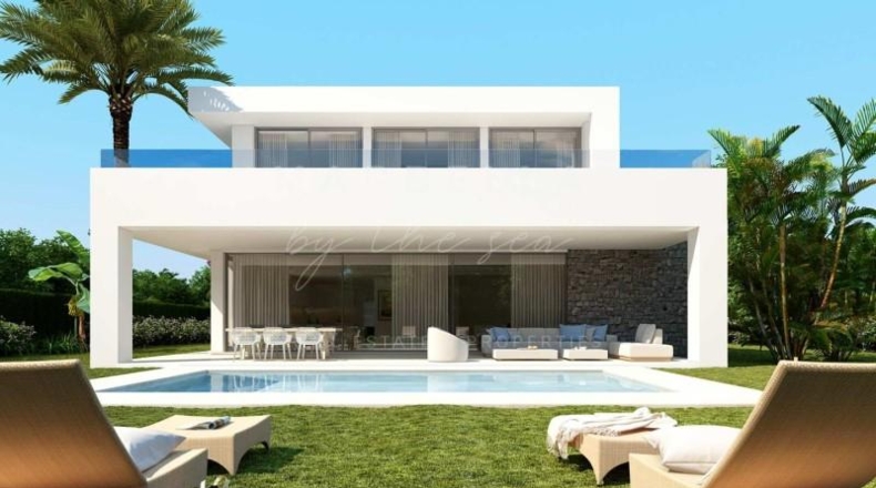 Málaga - Marbella - 650m2