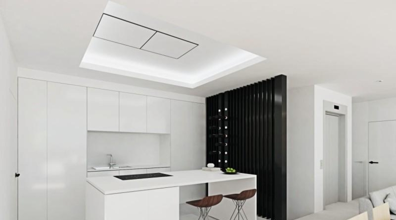 Аликанте - Calpe - 635m2