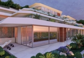 Detached villa with land for sale on España, Calpe, ref: TR361637 photo