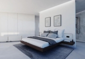 Detached villa with land for sale on España, Calpe, ref: TR361637 photo