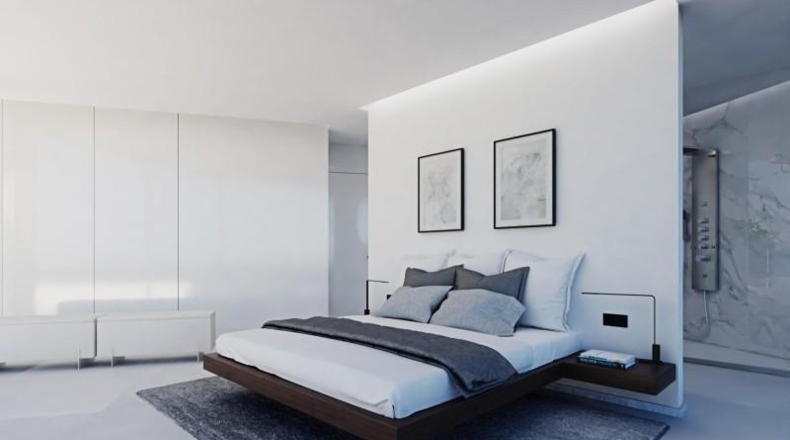 Аликанте - Calpe - 635m2