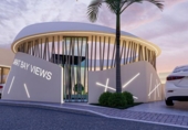 Detached villa with land for sale on España, Calpe, ref: TR361637 photo