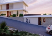 Detached villa with land for sale on España, Calpe, ref: TR361637 photo