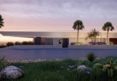 Detached villa with land for sale on España, Calpe, ref: TR361637 photo