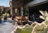 Detached villa with land for sale on España, Sagunto, ref: TR368731 photo