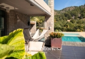 Detached villa with land for sale on España, Sagunto, ref: TR368731 photo