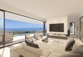 Detached villa with land for sale on España, Campo-Mijas, ref: TR310626 photo