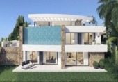 Detached villa with land for sale on España, Campo-Mijas, ref: TR310626 photo