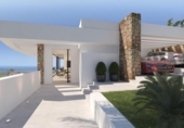 Detached villa with land for sale on España, Campo-Mijas, ref: TR310626 photo