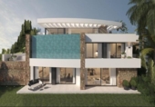 Detached villa with land for sale on España, Campo-Mijas, ref: TR310626 photo