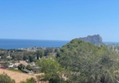 Detached villa with land for sale on España, Benissa, ref: TR323418 photo