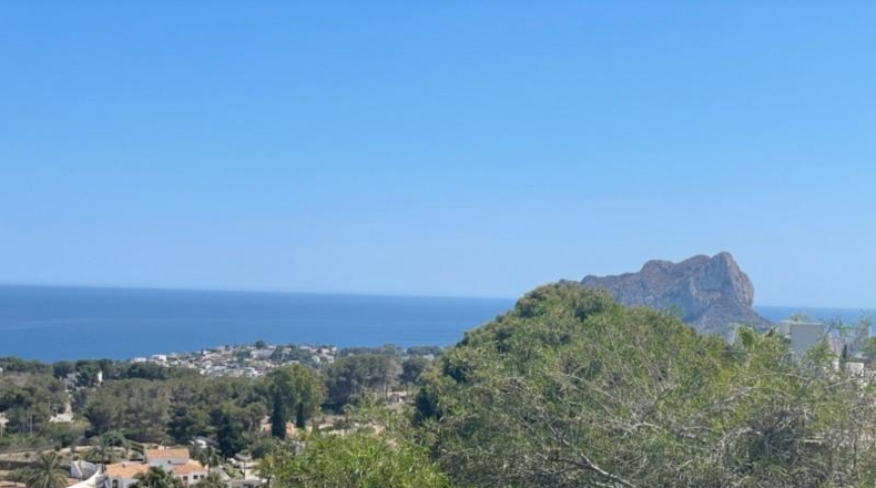 Alicante - Benisa - 1448m2