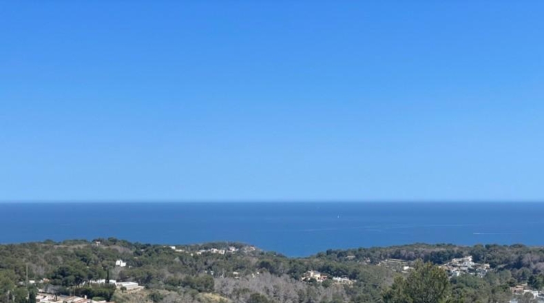 Alicante - Benisa - 1448m2