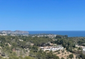 Detached villa with land for sale on España, Benissa, ref: TR323418 photo