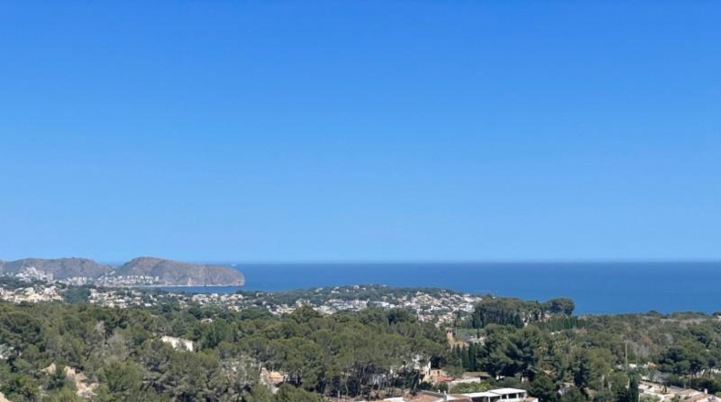 Alicante - Benisa - 1448m2
