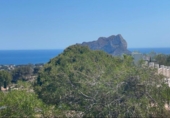 Detached villa with land for sale on España, Benissa, ref: TR323418 photo