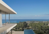 Detached villa with land for sale on España, Benissa, ref: TR323418 photo