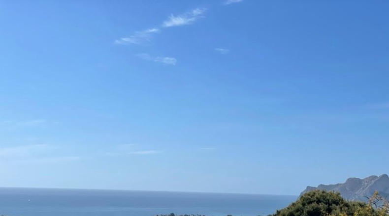 Alicante - Benisa - 1448m2