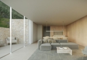 Detached villa with land for sale on España, Benissa, ref: TR323418 photo