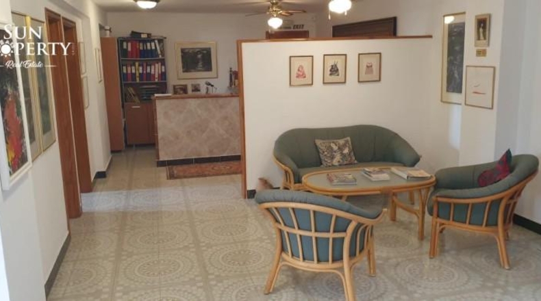 Santa Cruz de Tenerife - Adeje - 1700m2