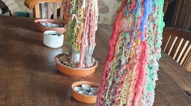 Santa Cruz de Tenerife - Adeje - 1700m2