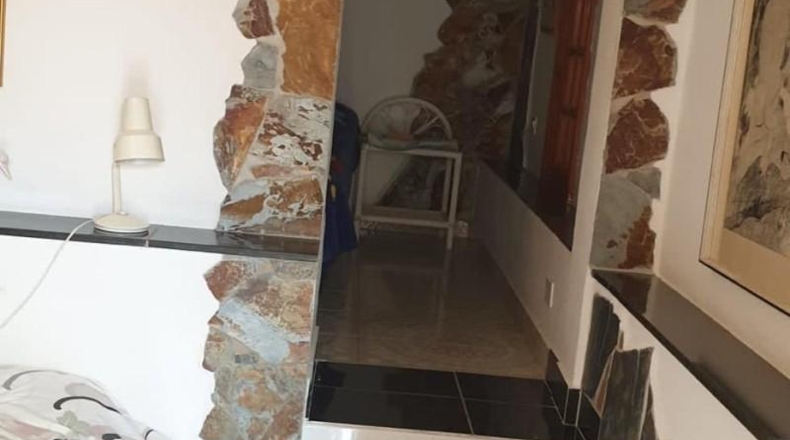 Santa Cruz de Tenerife - Adeje - 1700m2