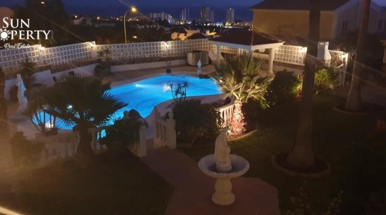Santa Cruz de Tenerife - Adeje - 1700m2