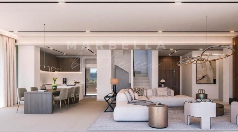 Málaga - Benahavís - 1110m2