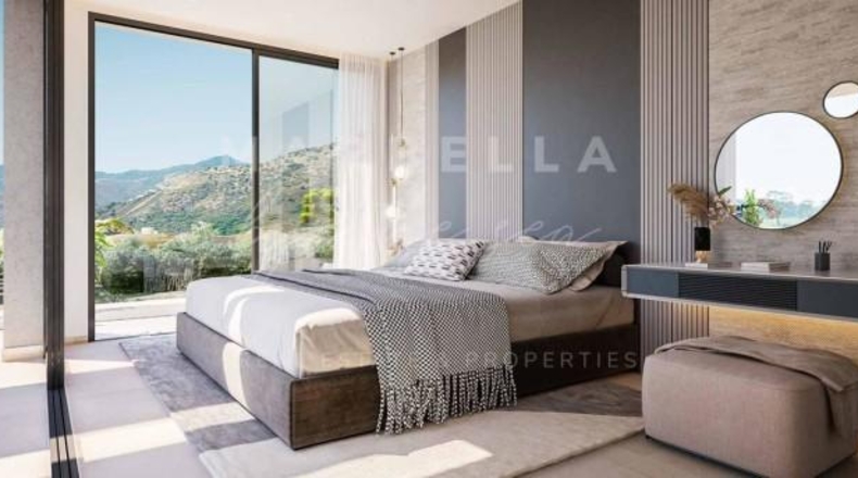 Málaga - Benahavís - 1110m2
