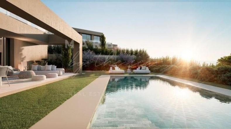 Málaga - Benahavís - 1110m2