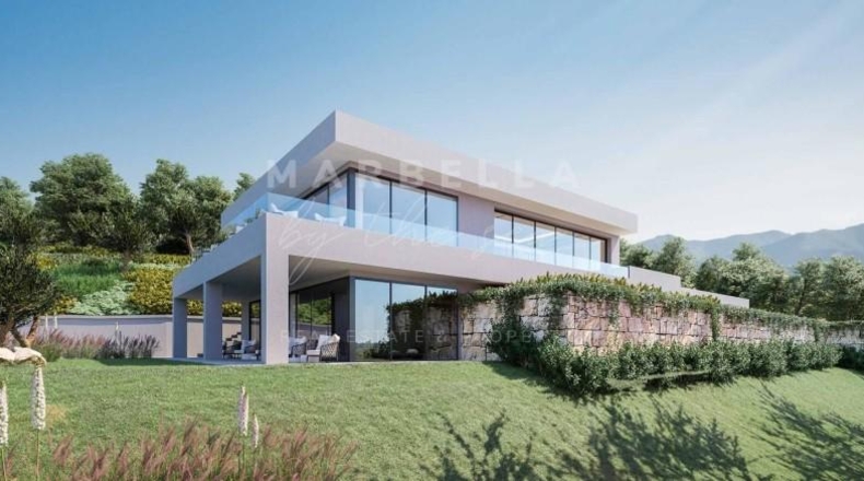 Málaga - Benahavís - 1110m2