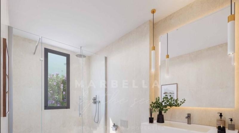 Málaga - Benahavís - 1110m2