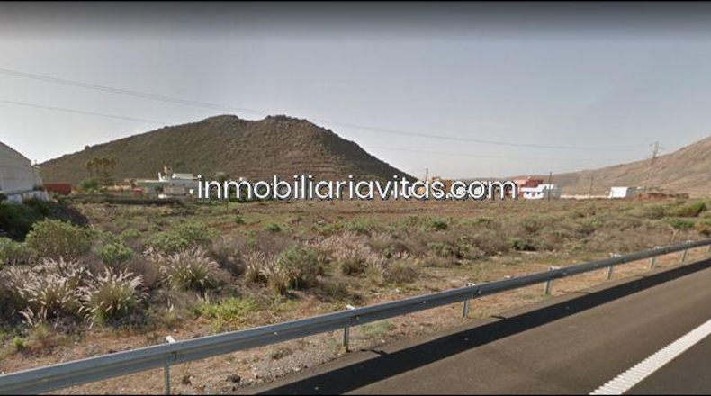 Santa Cruz de Tenerife - Arona - 22000m2