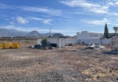 Terreny no urbanitzable en venda a la España, Arona, ref.: TR124441 foto