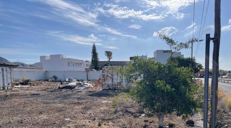 Santa Cruz de Tenerife - Arona - 22000m2