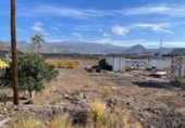 Terreny no urbanitzable en venda a la España, Arona, ref.: TR124441 foto