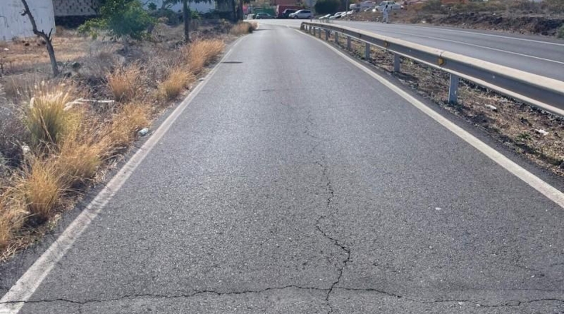 Santa Cruz de Tenerife - Arona - 22000m2