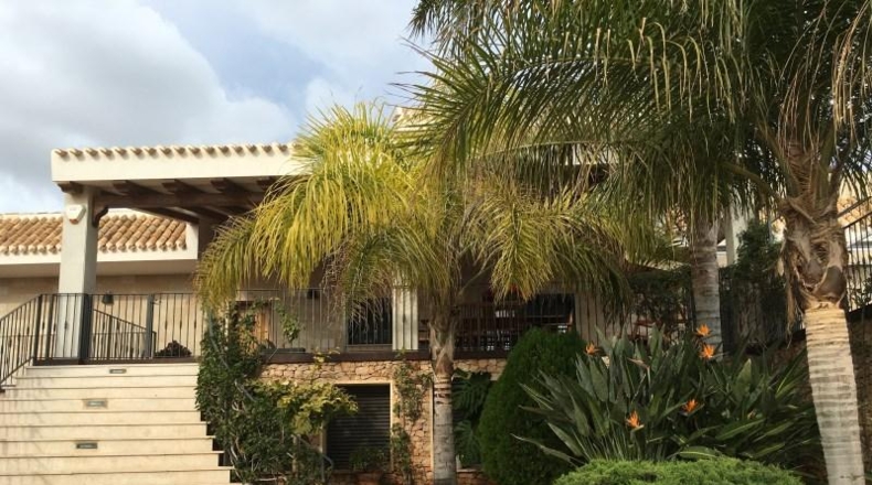 Murcia - Cartagena - 14000m2