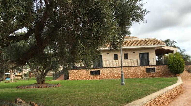 Murcia - Cartagena - 14000m2