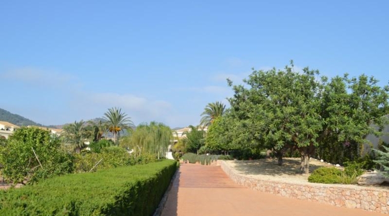 Murcia - Cartagena - 14000m2