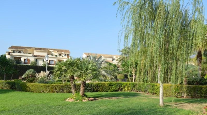 Murcia - Cartagena - 14000m2