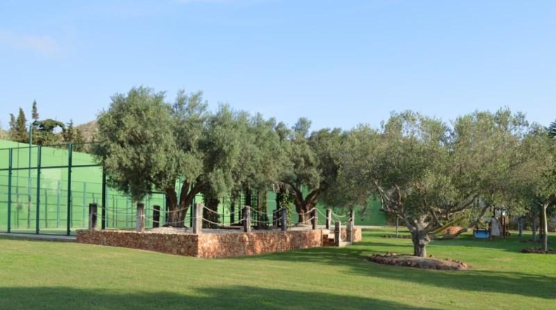 Murcia - Cartagena - 14000m2