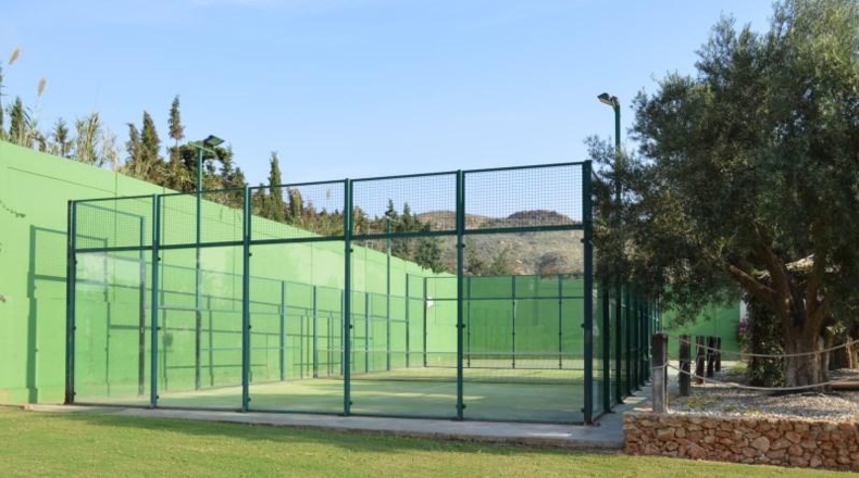 Murcia - Cartagena - 14000m2