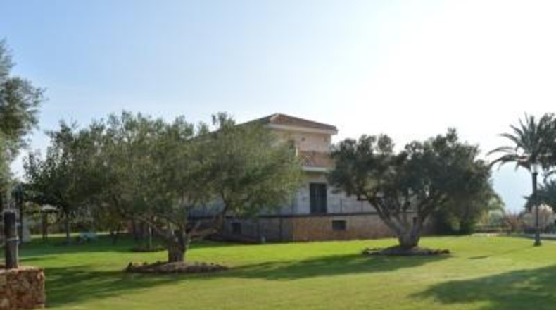 Murcia - Cartagena - 14000m2