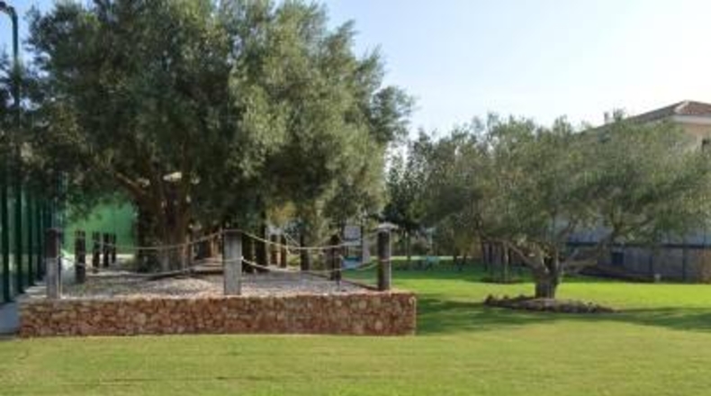 Murcia - Cartagena - 14000m2