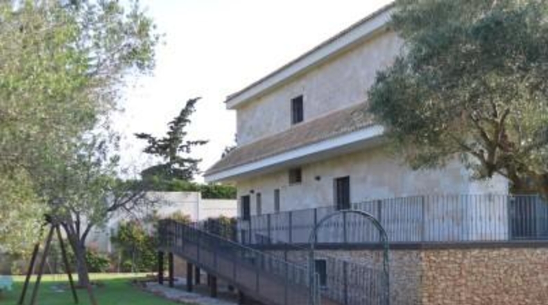 Murcia - Cartagena - 14000m2