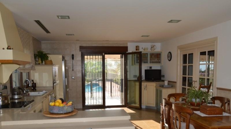 Murcia - Cartagena - 14000m2