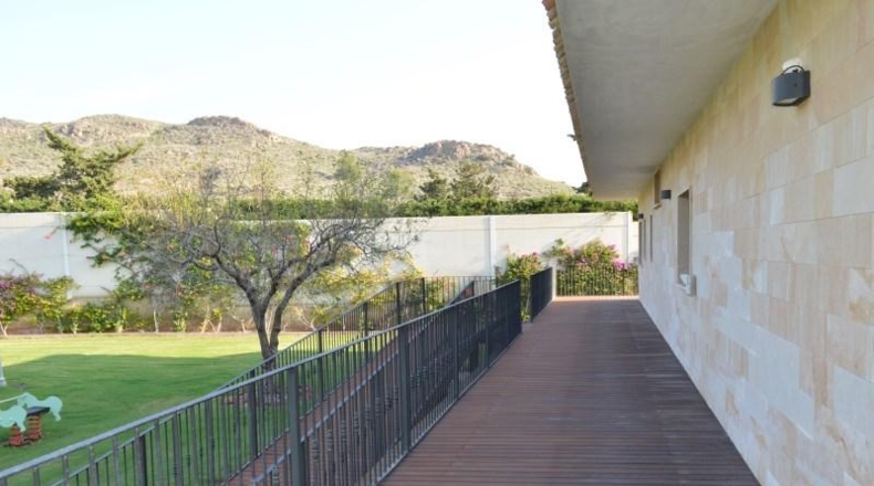 Murcia - Cartagena - 14000m2