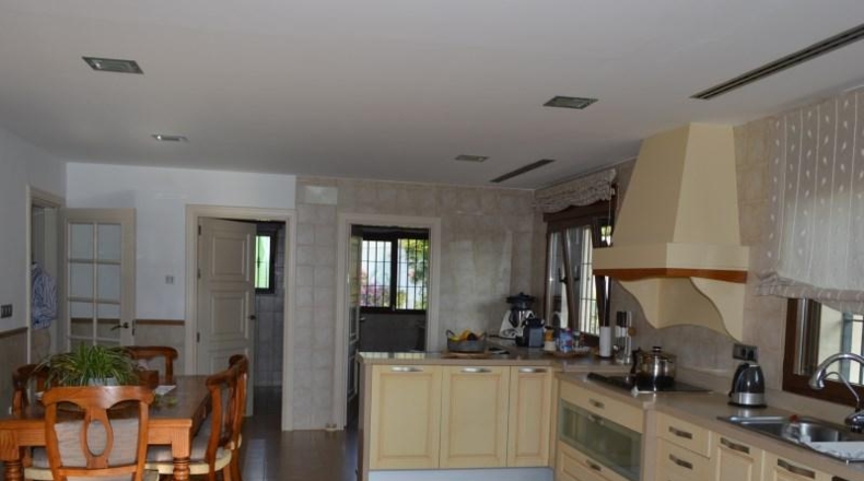 Murcia - Cartagena - 14000m2