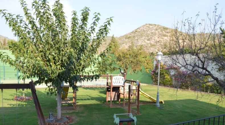 Murcia - Cartagena - 14000m2